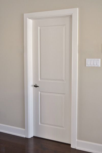 Plinta decorativa din polimer rigid S24 - 14.8x1.4x200 cm