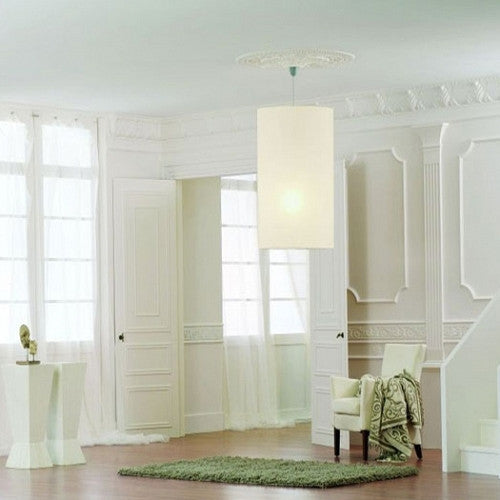 Plinta decorativa din polimer rigid S9 - 10.2x1.6x200 cm