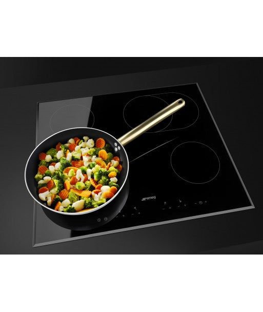 Plita Smeg SE364EMTB