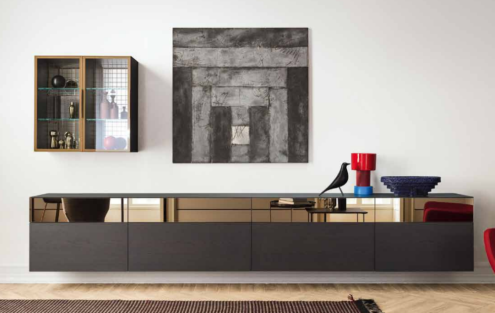 COMPOZITIE DE LIVING S 503