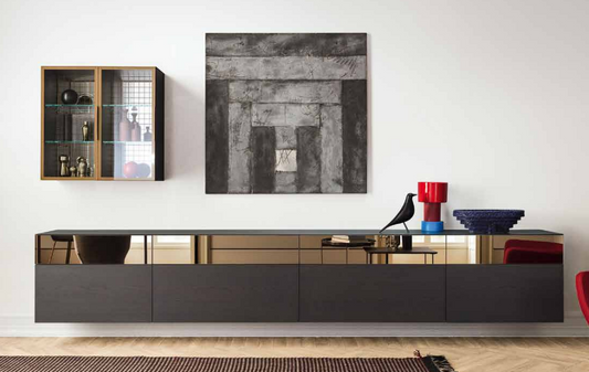 COMPOZITIE DE LIVING S 503