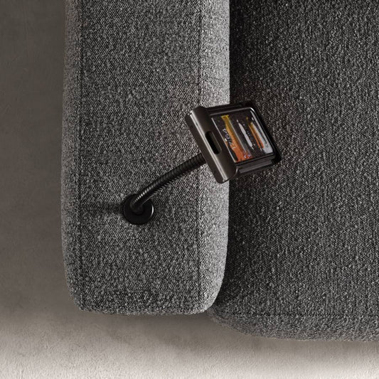 Canapea Deep Real / Real Hit