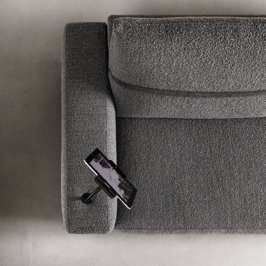 Canapea Deep Real / Real Hit