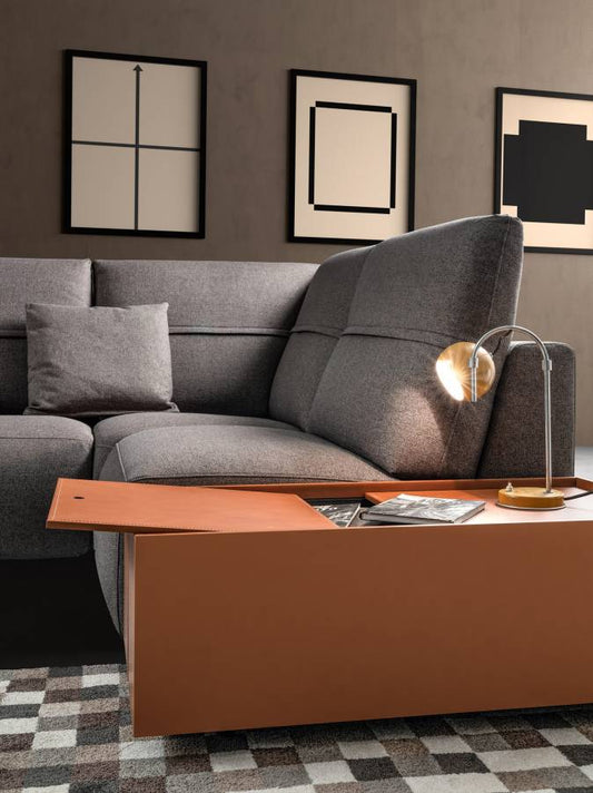 Canapea Deep Vibe / Vibe Hit