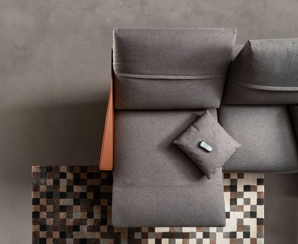 Canapea Deep Vibe / Vibe Hit