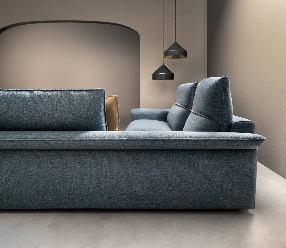 Canapea Deep Vibe / Vibe Hit