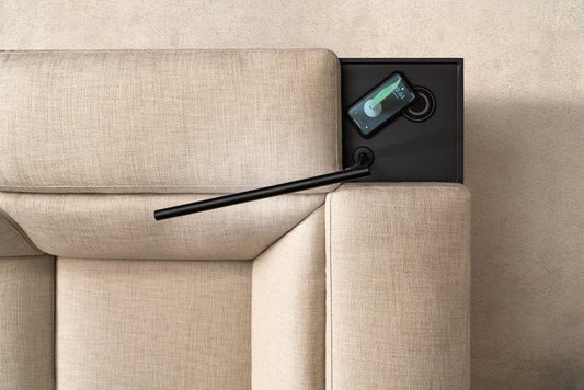 Canapea Space Action