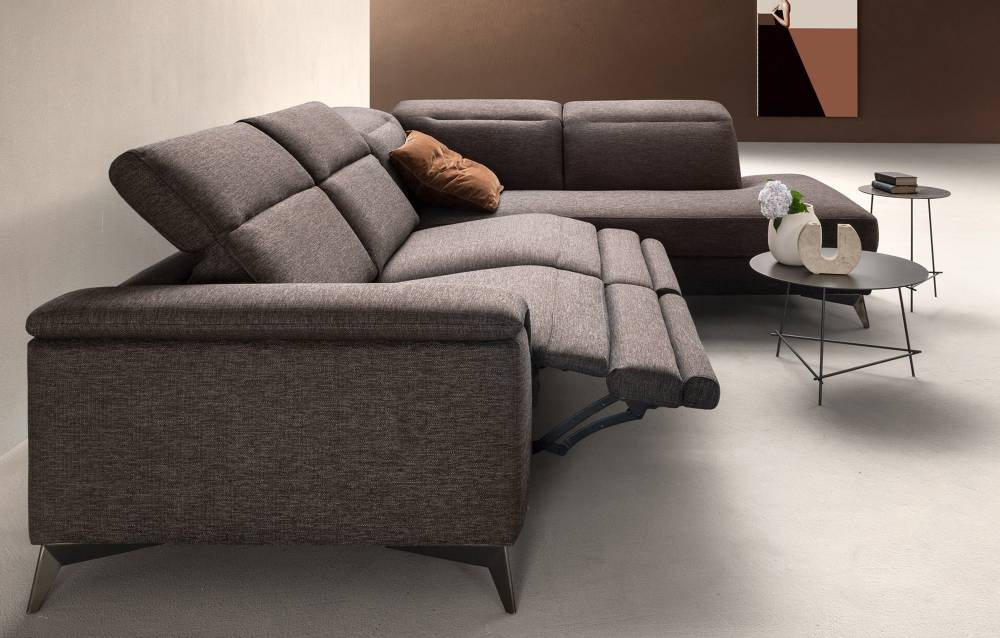 Canapea Space Vision