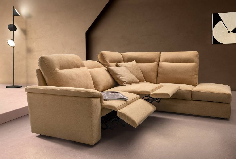 Canapea Swing Tender