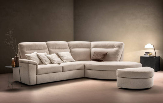 Canapea Swing Tender