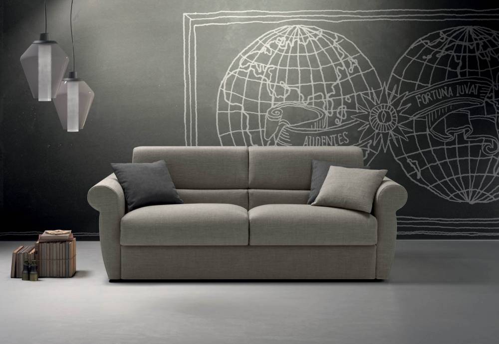 CANAPEA EXTENSIBILA CHILLAX