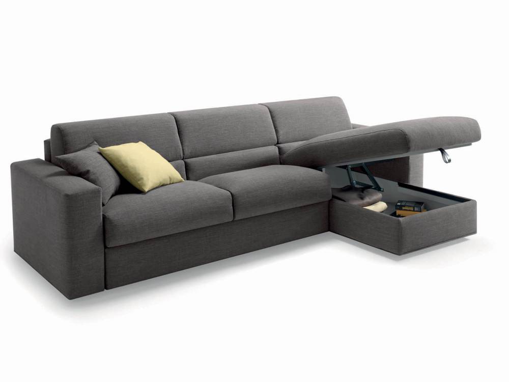 CANAPEA EXTENSIBILA CHILLAX