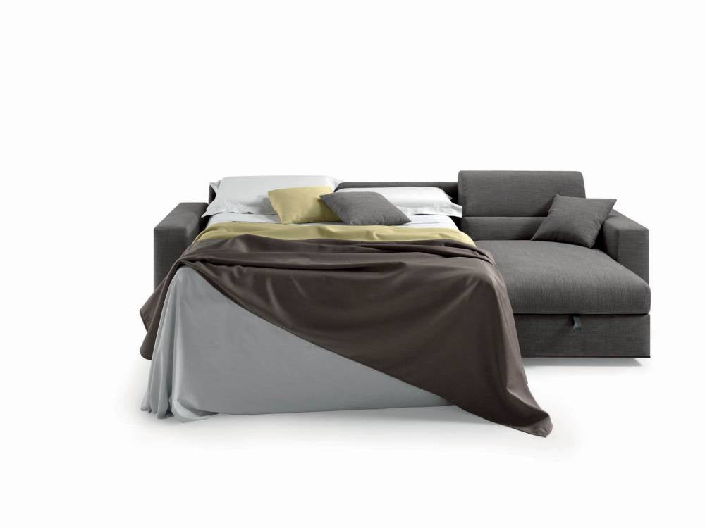 CANAPEA EXTENSIBILA CHILLAX