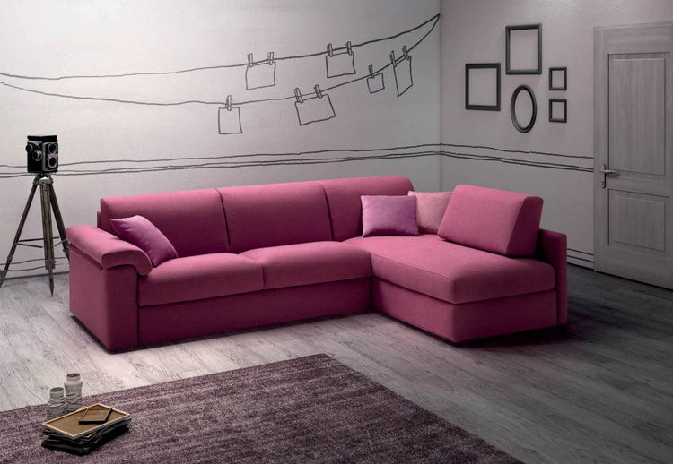 CANAPEA EXTENSIBILA COMFY