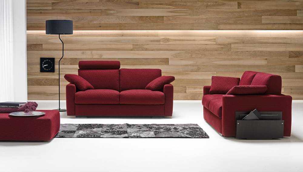 CANAPEA EXTENSIBILA KENDO