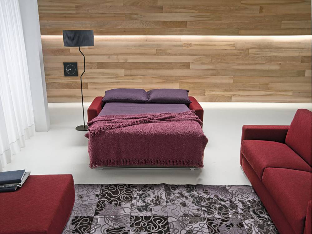 CANAPEA EXTENSIBILA KENDO