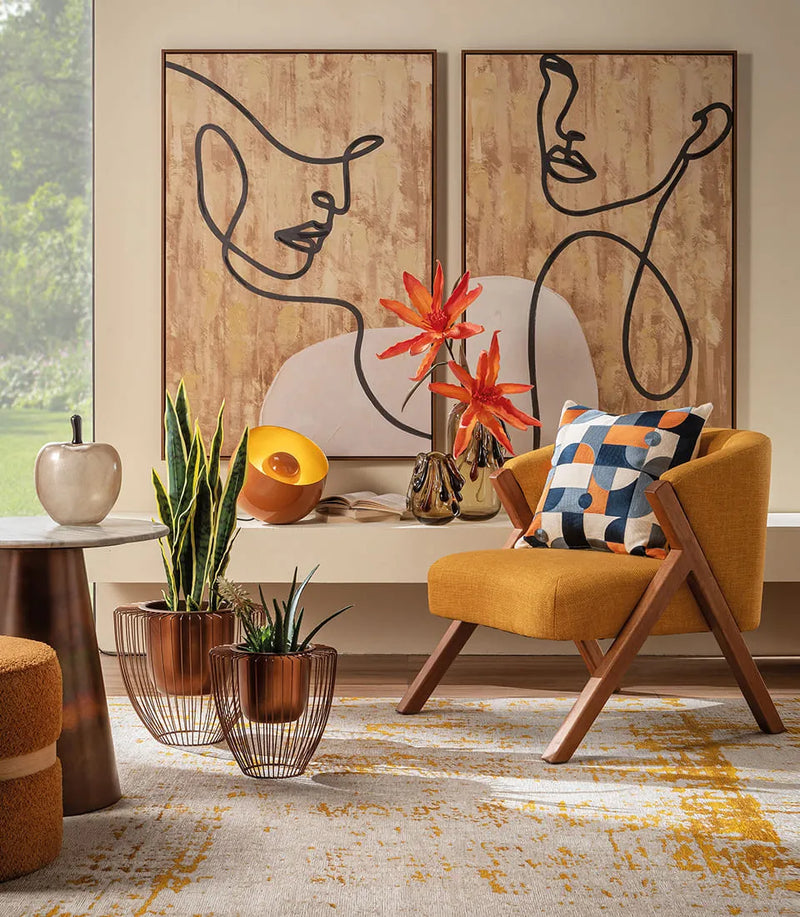 TABLOU CU RAMA 1 Q302