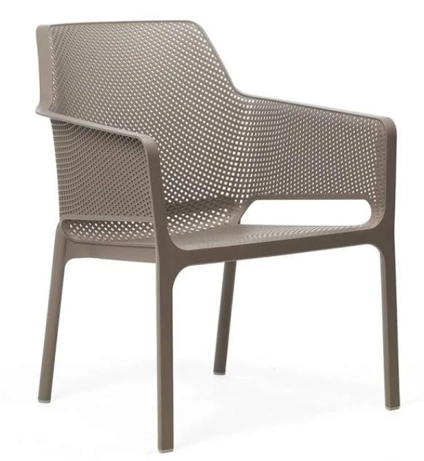 Fotoliu exterior Net Relax