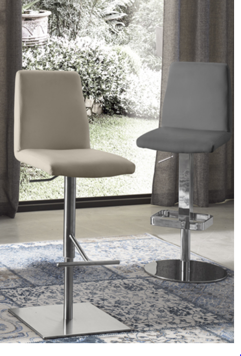 SCAUN DE BAR STANDARD