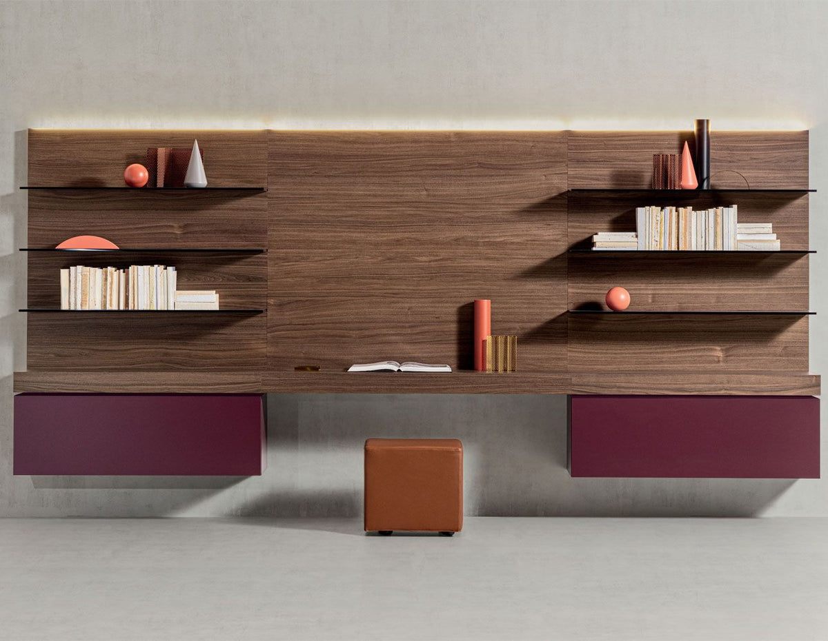 COMPOZITIE DE LIVING S502