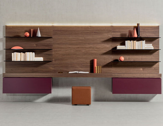 COMPOZITIE DE LIVING S502