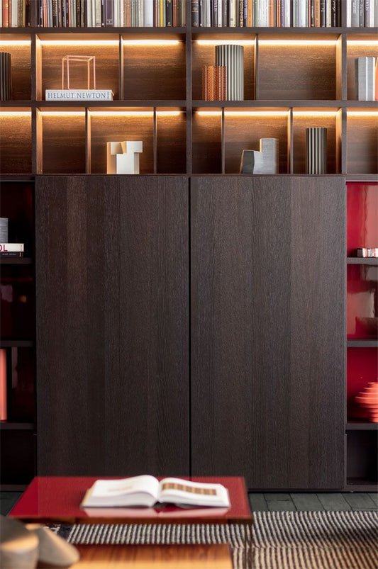 COMPOZITIE DE LIVING 9203