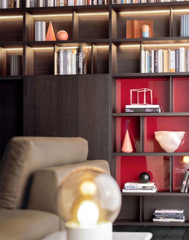 COMPOZITIE DE LIVING 9203