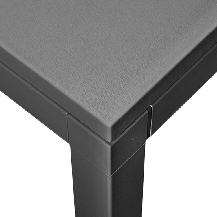 Masa de exterior Rio ALU 210 FIX