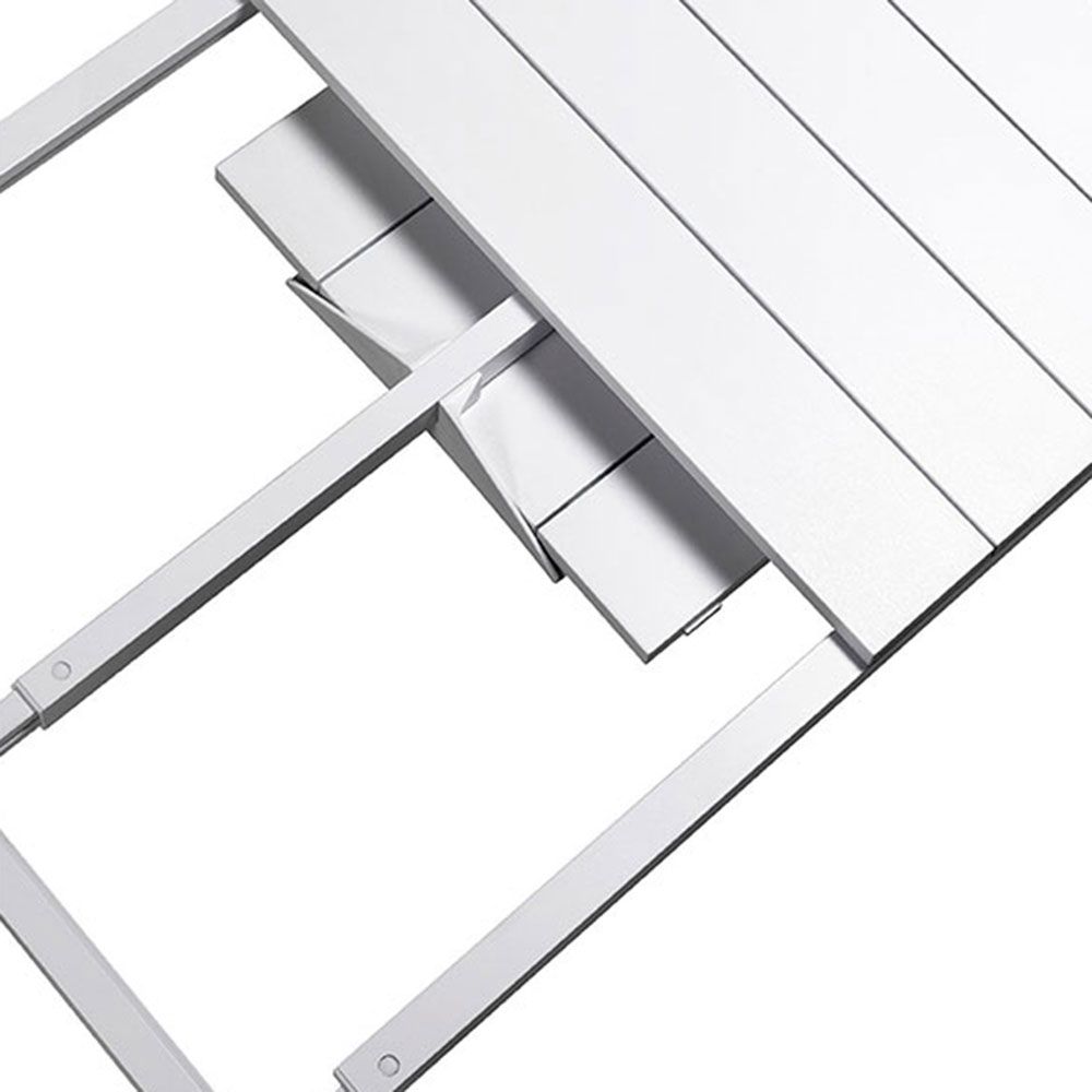 Masa de exterior Rio Alu 210 EXT
