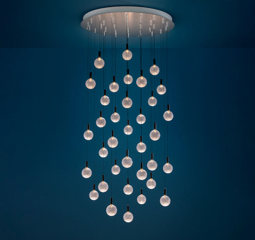 Candelabru Syphaspot