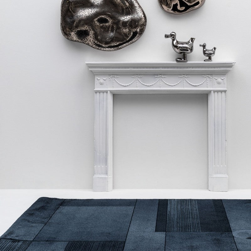 COVOR TEOREMA BLU MODEL S168