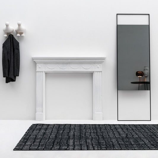 COVOR TRIBA MODEL S169