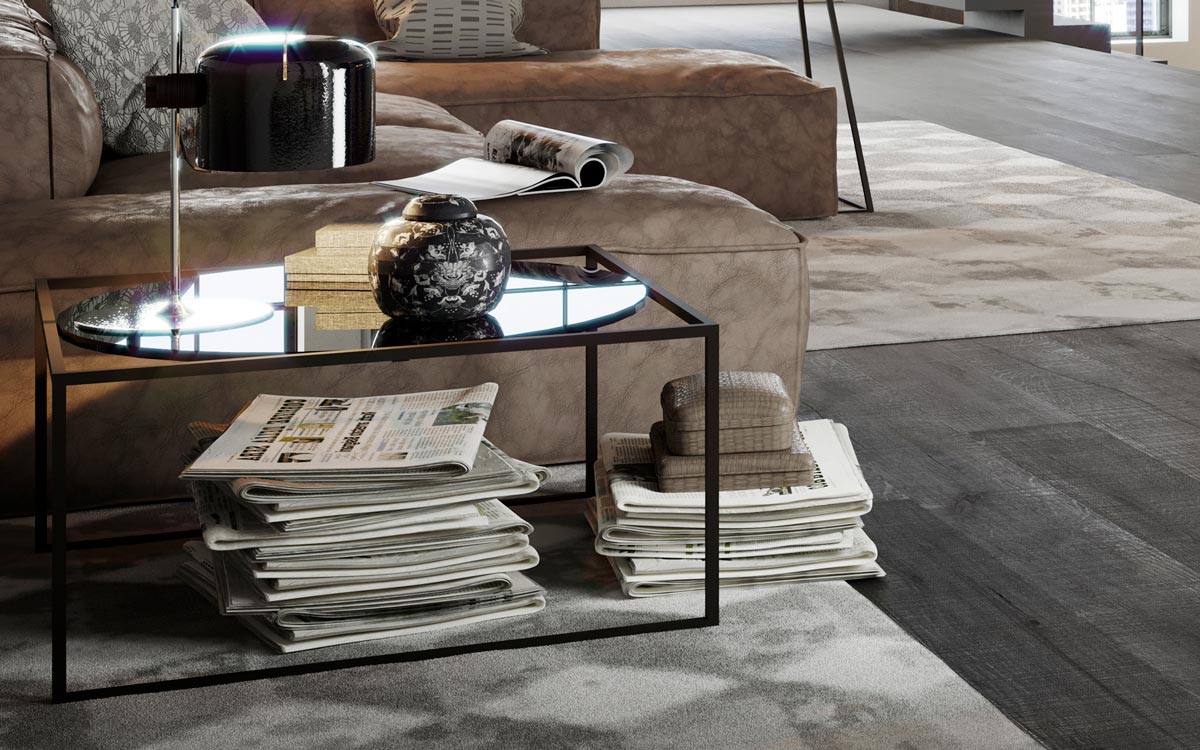 Masuta de cafea Kinna