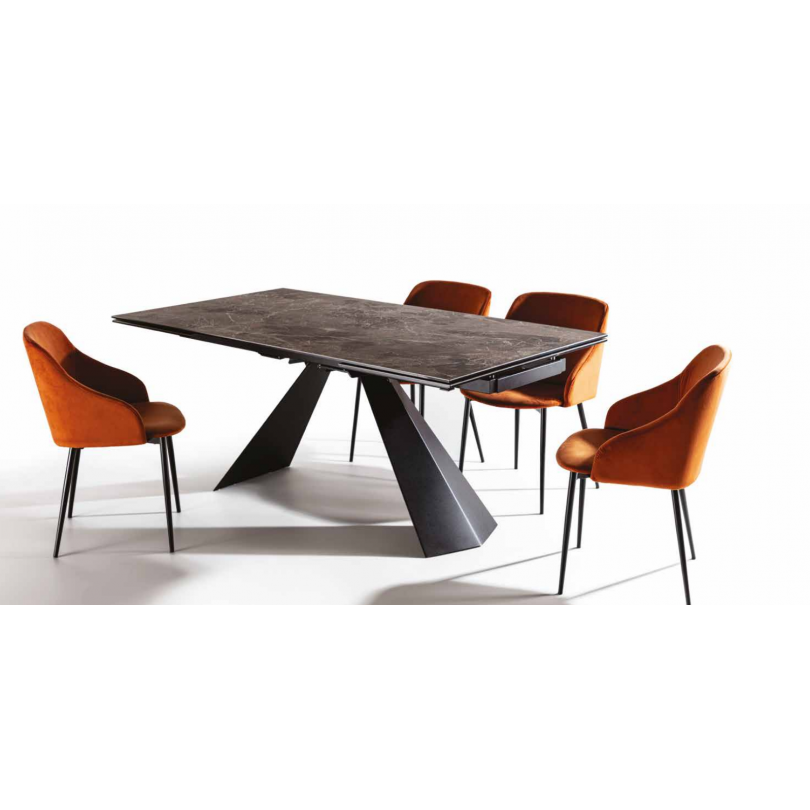 Masa de dining Ragnar Ceramico Clasic 702