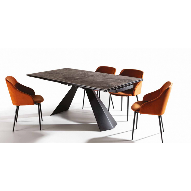 Masa de dining Ragnar Ceramico Clasic 702