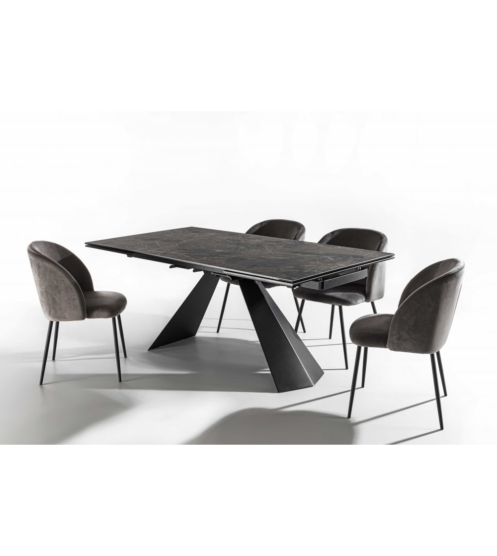 Masa de dining Ragnar Ceramico Plus 719