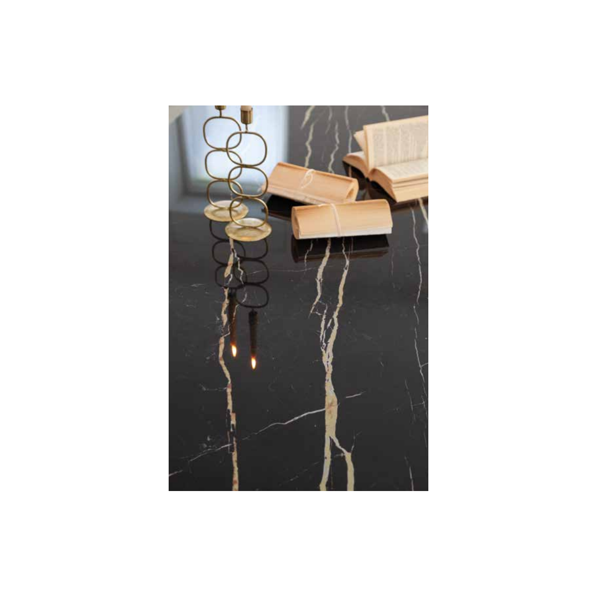 Masa de dining Ragnar Ellittic 606