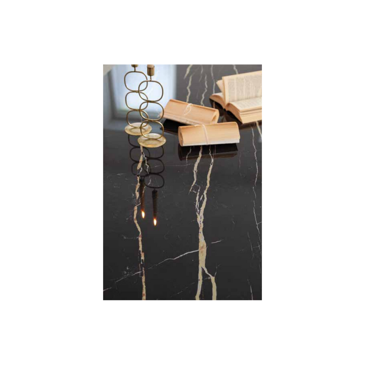 Masa de dining Ragnar Ellittic 606