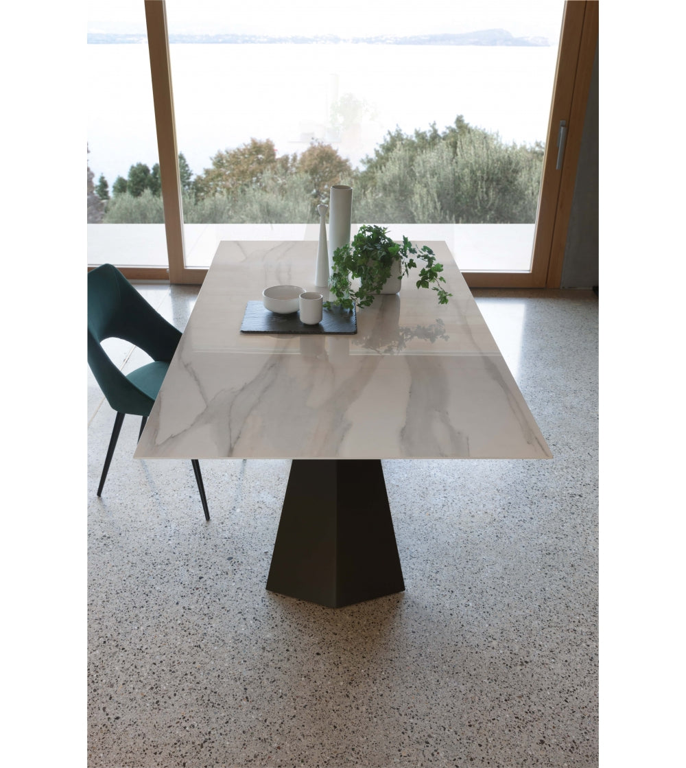 Masa de dining Ragnar Ceramico Clasic 702