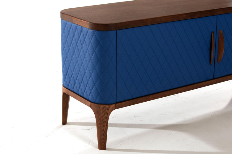 Consola Tiffany