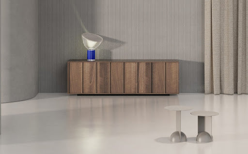 COMODA DE LIVING BACKDROP