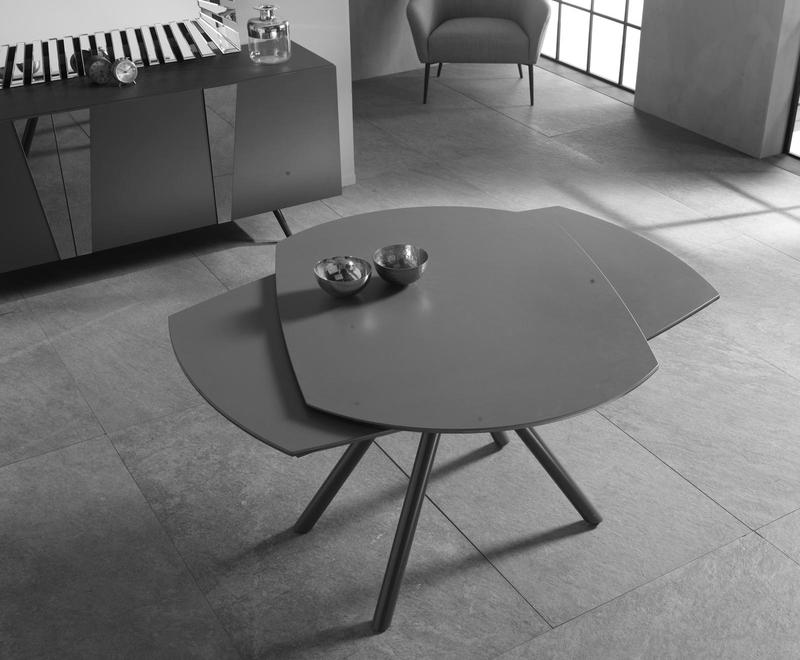 Masa de dining Kyoto Four