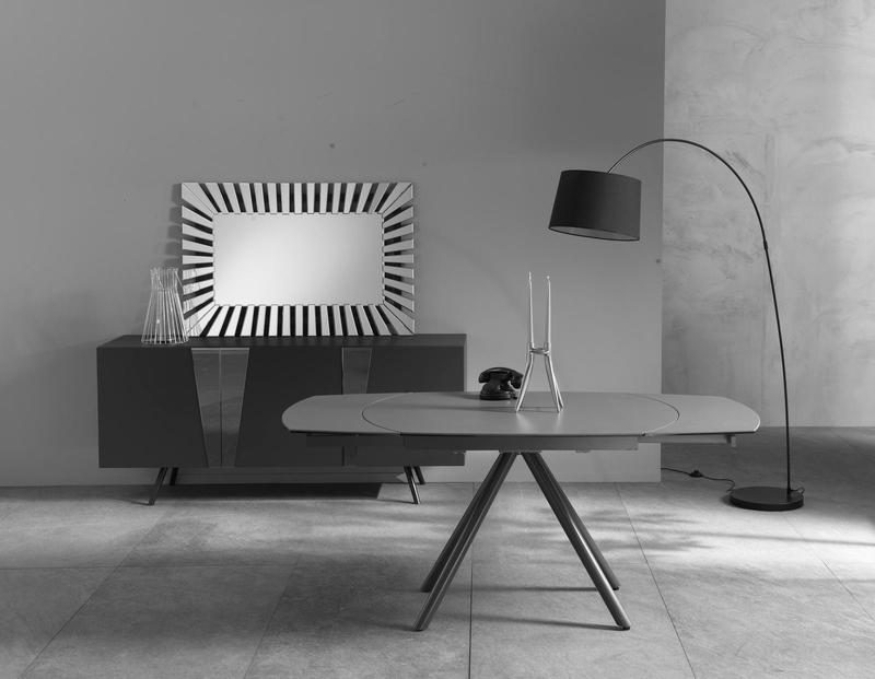 Masa de dining Kyoto Four