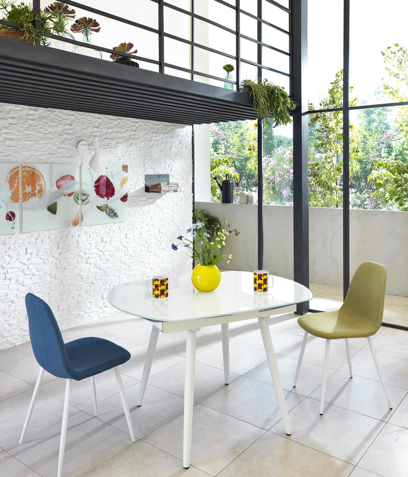 Masa de dining Kyoto Four