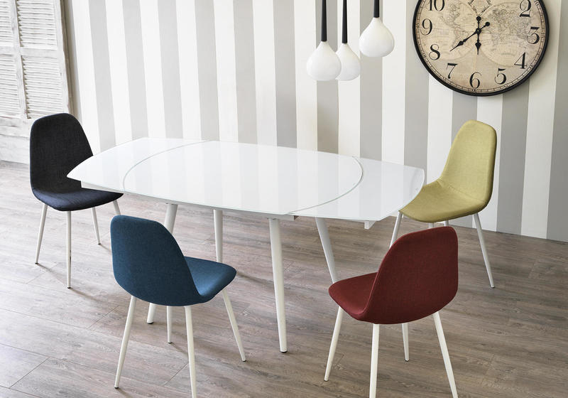 Masa de dining Kyoto Four