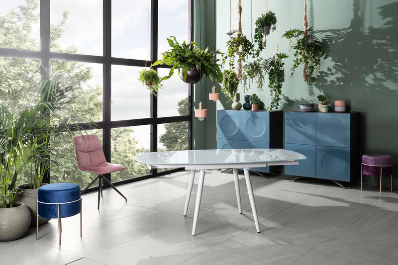 Masa de dining Kyoto Four