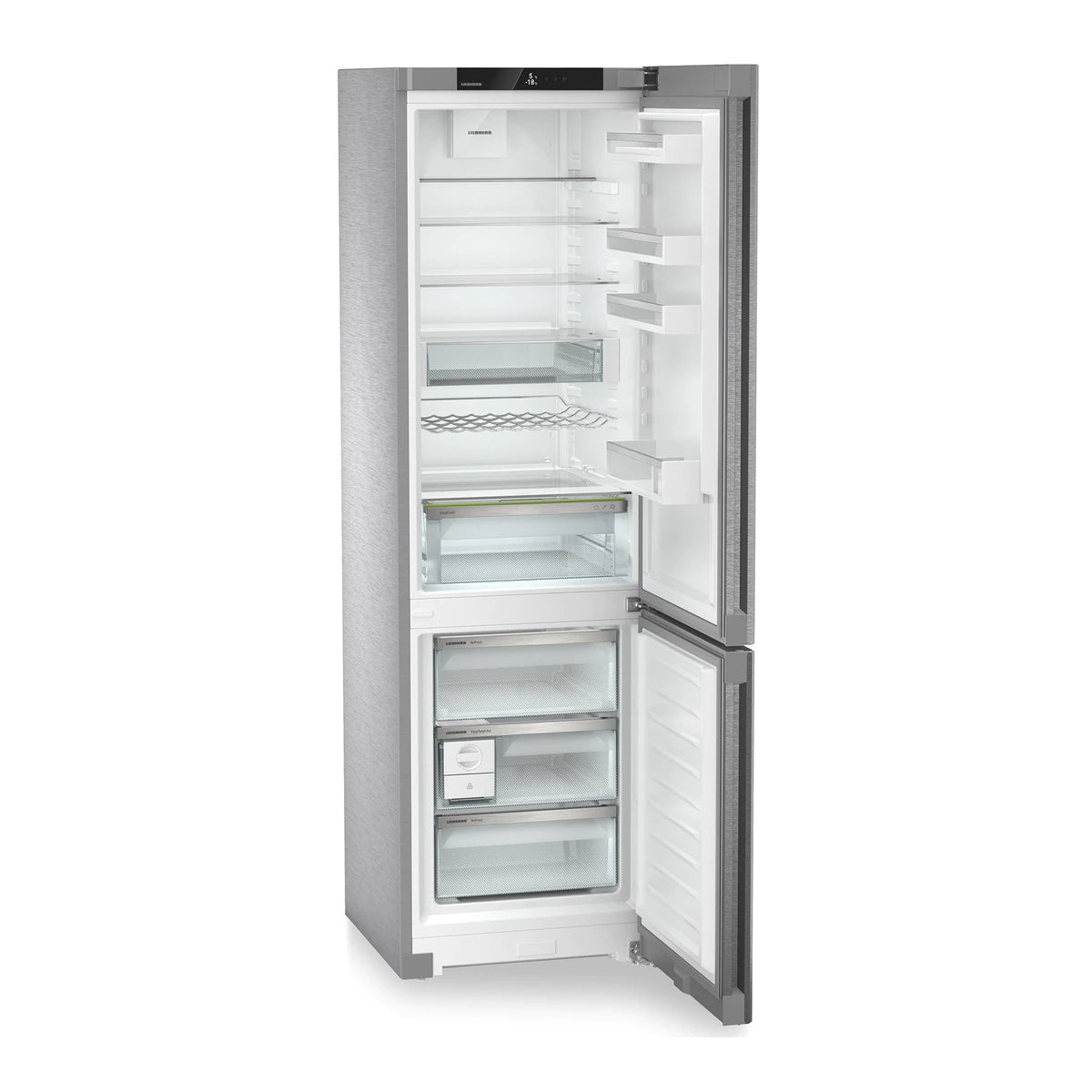 Combina frigorifica Liebherr CNsdd 5723