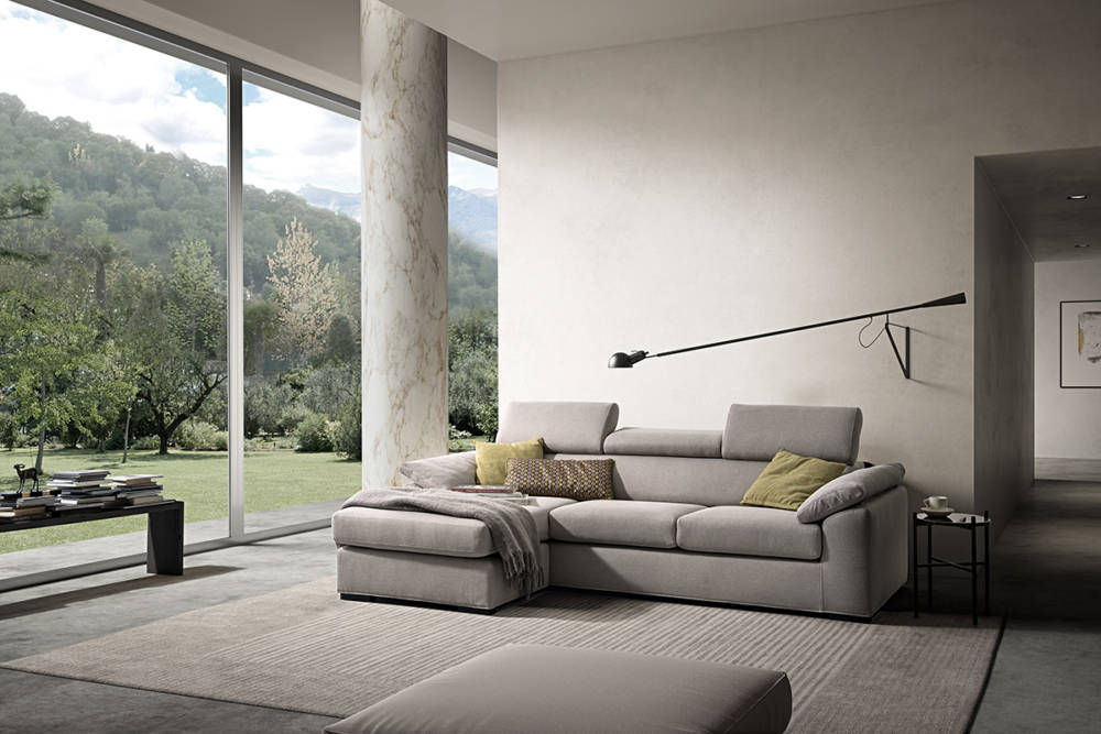 Canapea Loft