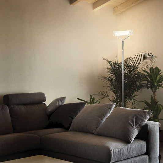 LAMPADAR STAND UP PT1