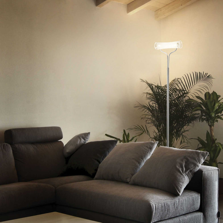 LAMPADAR STAND UP PT1